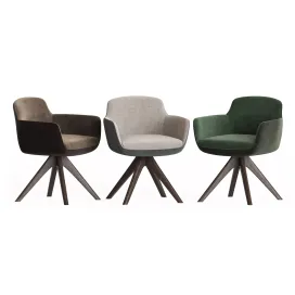 Danae dining chair papadatos